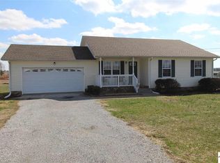 11701 Julien Rd, Gracey, KY 42232