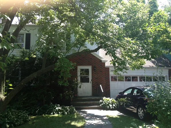 204-206 Parker Ave, Maplewood, NJ 07040