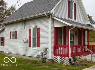 4974 E Us Highway 40, Straughn, IN 47387