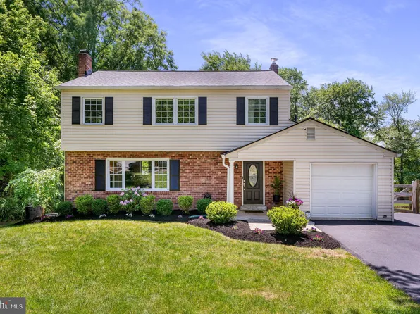 624 Mockingbird Ln, Eagleville, PA 19403