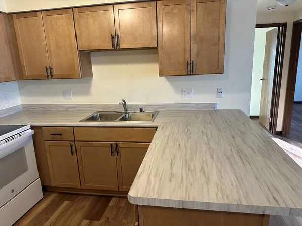 Westridge Apartments