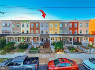 3450 Keswick Rd, Baltimore, MD 21211