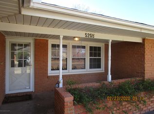 5205 Alvarado Rd, Amarillo, TX 79106