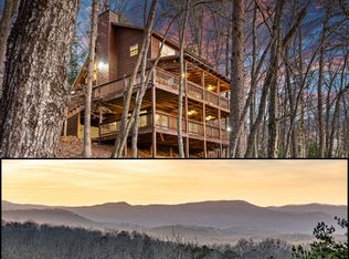 800 Fox Run Dr #36, Blue Ridge, GA 30513