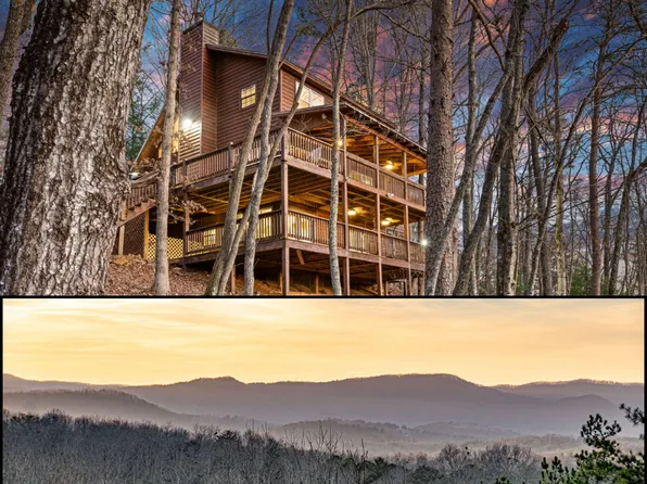 800 Fox Run Dr #36, Blue Ridge, GA 30513