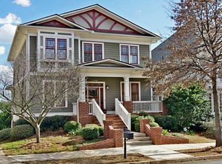 1023 Parc Ln E, Decatur, GA 30033