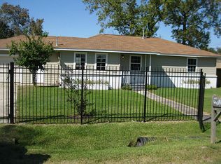 2534 Little York Rd, Houston, TX 77093