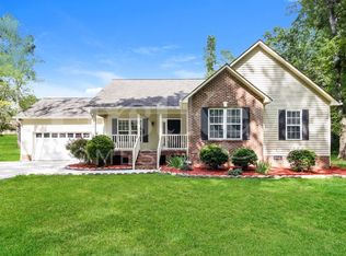 400 Belmont Dr, Archdale, NC 27263