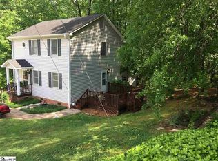 209 Branchwood Dr, Liberty, SC 29657