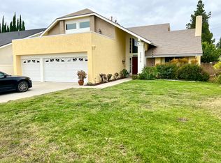 23019 Enadia Way, West Hills, CA 91307