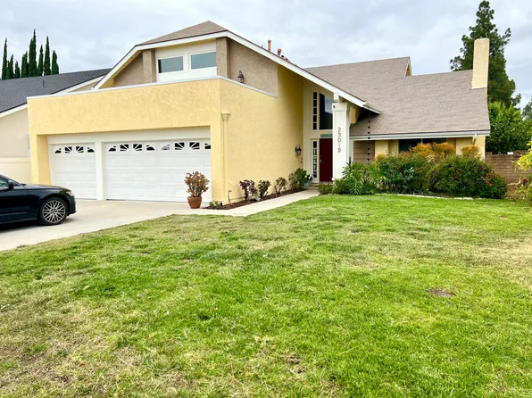 23019 Enadia Way, West Hills, CA 91307