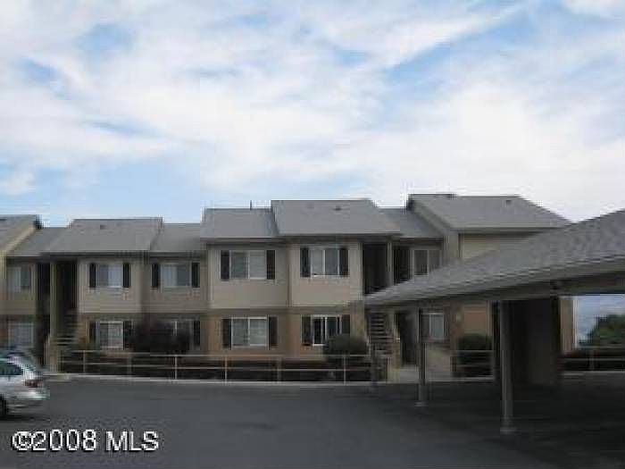 Entry view