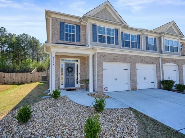 7213 Brigidoon Rose, Douglasville, GA 30134