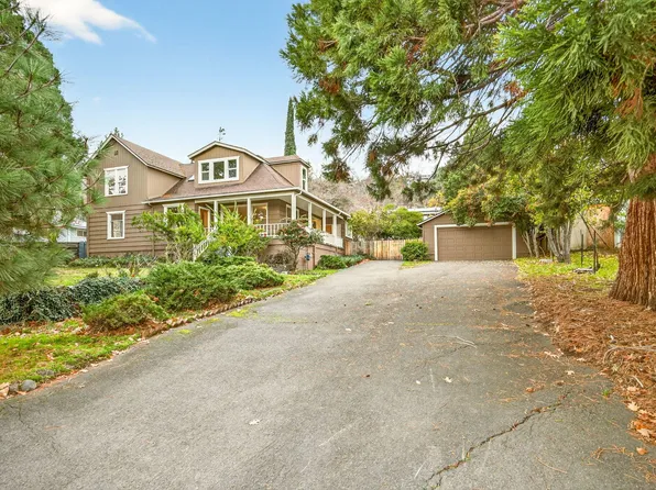 527 Chestnut St, Ashland, OR 97520