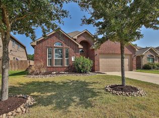 19251 Silver Dapple Dr, Porter, TX 77365