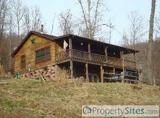 505 Mutton Run Rd, Chillicothe, OH 45601