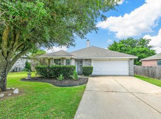 520 Stirling Rd, Rhome, TX 76078