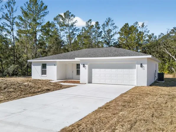 12 Malauka Cir, Ocklawaha, FL 32179