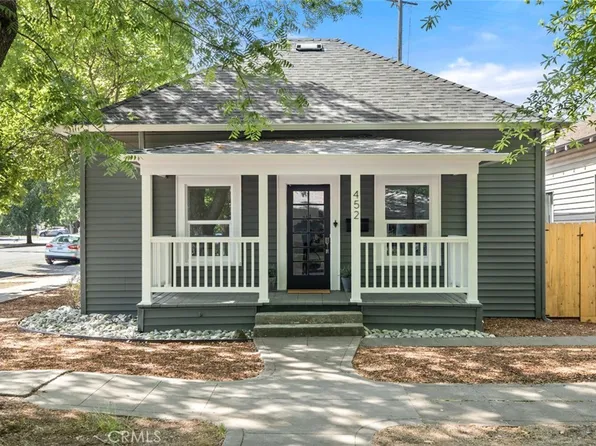 452 E 6th St, Chico, CA 95928