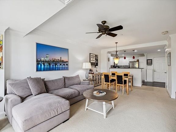 4th image of 10 Seaport Dr APT 2408