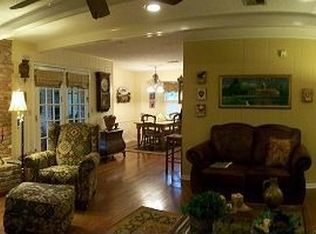 604 Rue Chalet, Hammond, LA 70403