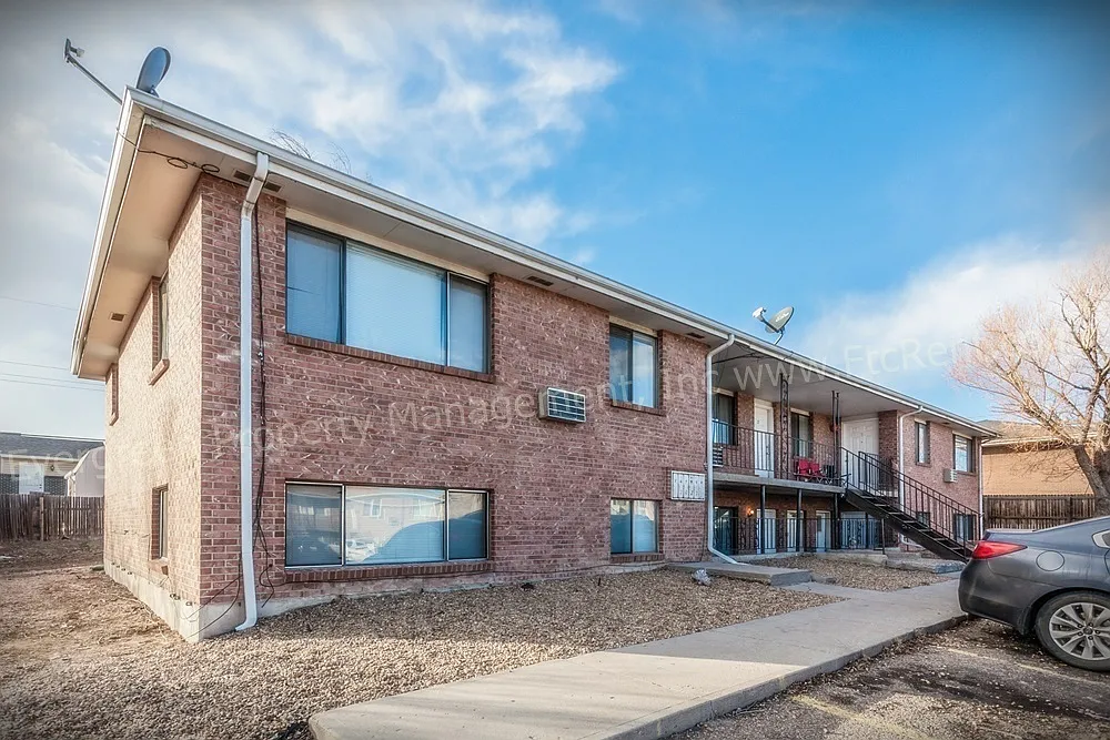 3023 Denver St Evans, CO — Photo 1