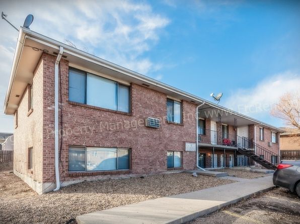 3023 Denver St APT 4