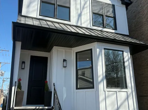 1941 N Sawyer Ave, Chicago, IL 60647