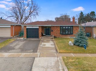 51 Glebe Cres, Brampton, ON L6S 1E9