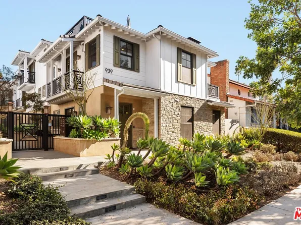 939 20th St APT 1, Santa Monica, CA 90403