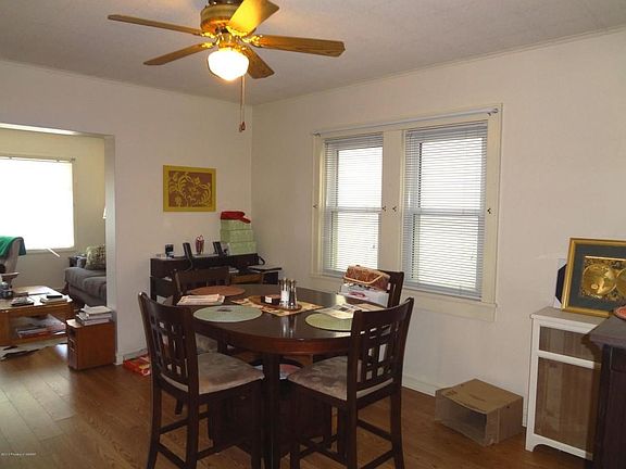Dining room - 361 side
