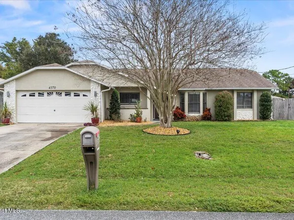 4370 Comfort St, Cocoa, FL 32927