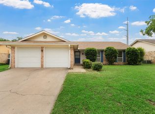 503 Glenleigh Dr, Hewitt, TX 76643