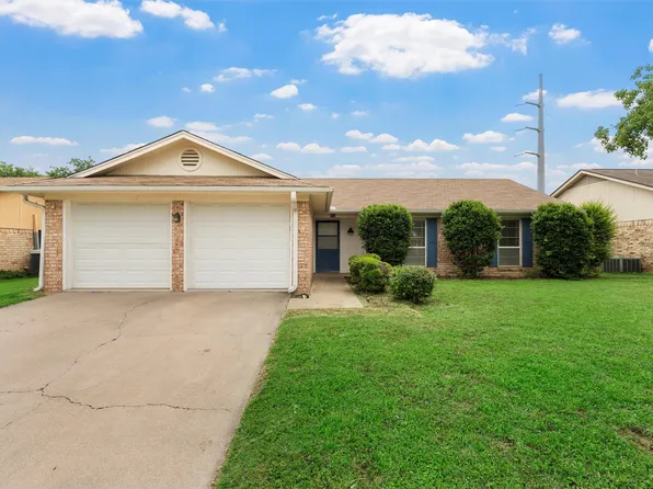 503 Glenleigh Dr, Hewitt, TX 76643
