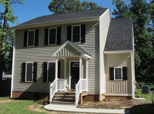 1638 Old Oakland Rd, Richmond, VA 23231