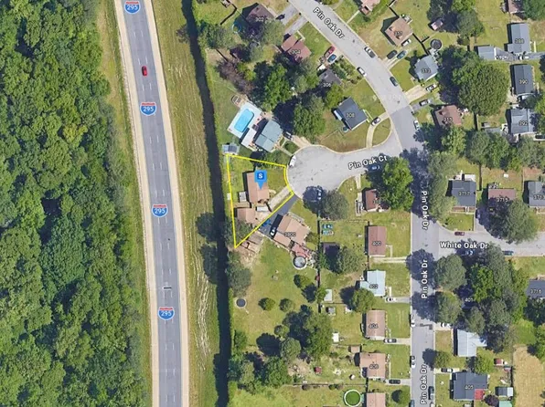 3802 Pin Oak Ct, Hopewell, VA 23860