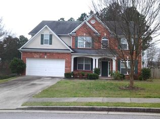 1273 Melrose Woods Ln, Lawrenceville, GA 30045