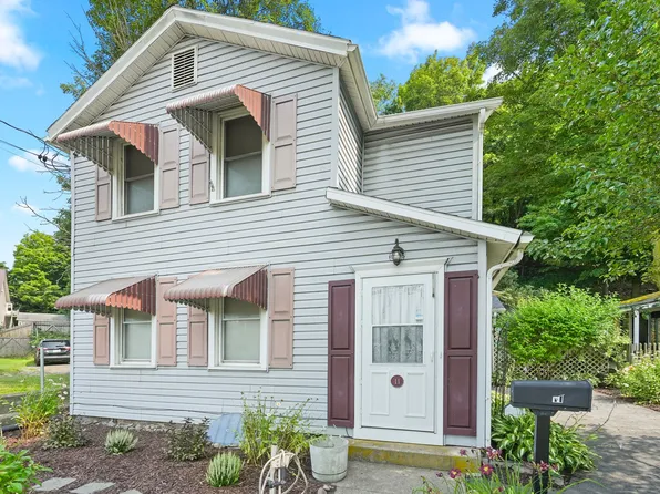 11 East Ave, Owego, NY 13827