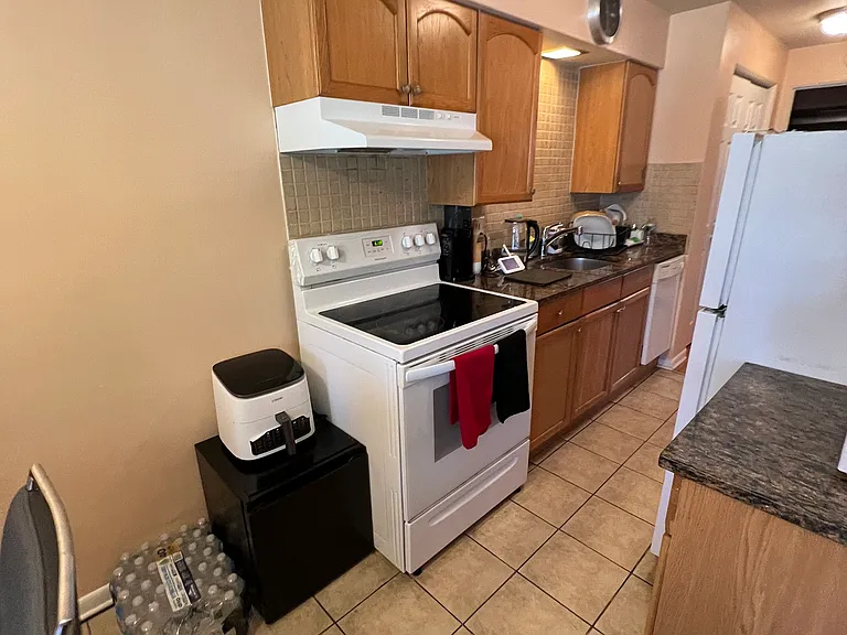 7206 W Wellington Ave #3G — Photo 10