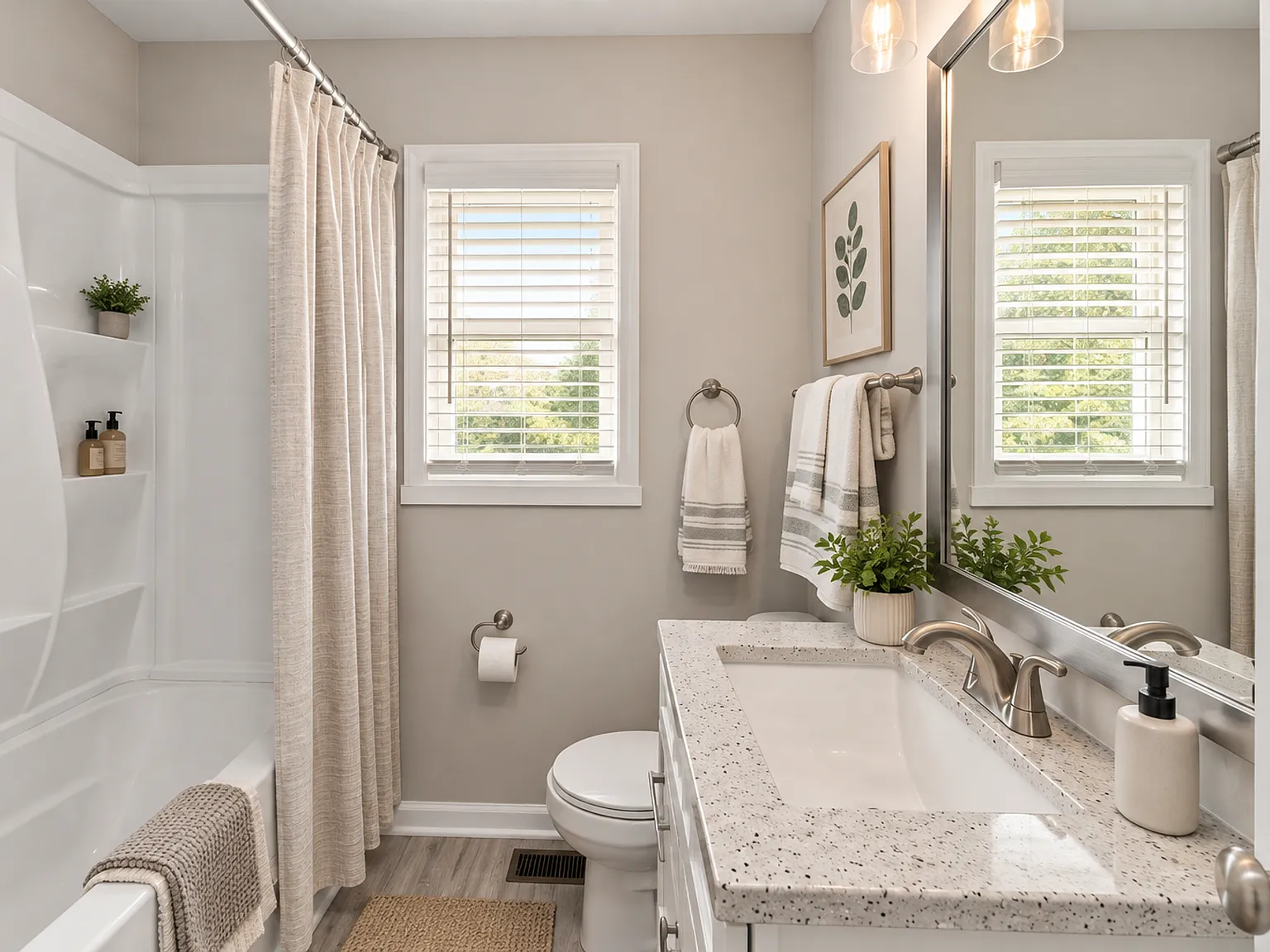 Longview Village | 1 & 2 Bedroom Apartments in Raleigh | Off 2 Months — Photo 4