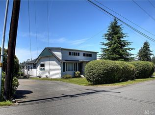 6708 Berkshire Dr, Everett, WA 98203