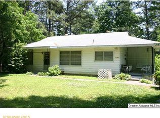 4389 Osage Dr, Birmingham, AL 35217