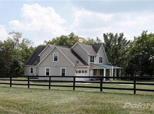 2000 Stamping Ground Rd, Georgetown, KY 40324