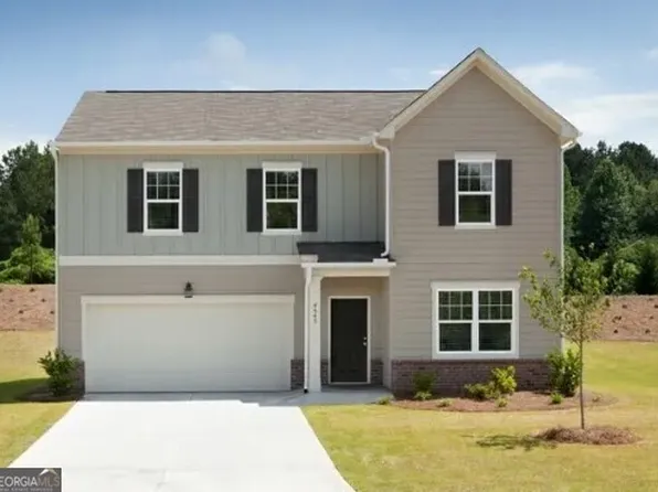 7714 Sudbury Cir, Covington, GA 30014