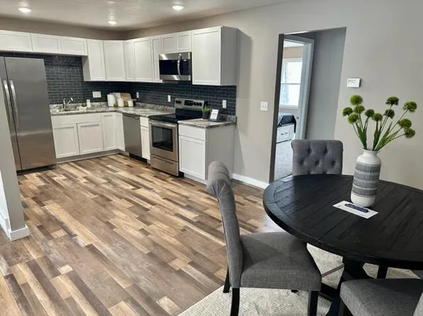 1523 Northridge Rd, Mitchell, SD 57301