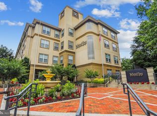 11800 Old Georgetown Rd APT 1217, North Bethesda, MD 20852