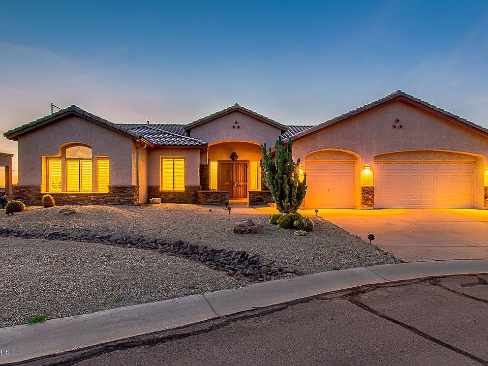 1st image of 5604 S Desert Ocotillo Dr