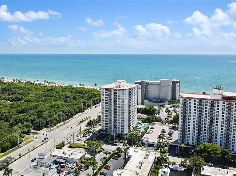 3000 E Sunrise Blvd #12E — Photo 20