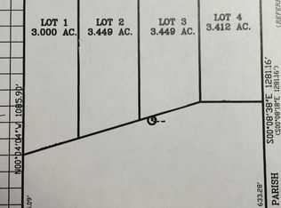 Hengens Rd, Crowley, LA 70526