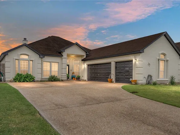 6033 Timbergate Dr, Corpus Christi, TX 78414